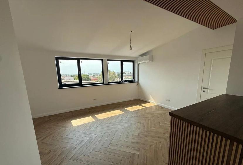 Apartament cu doua camere, Grivita-Domenii