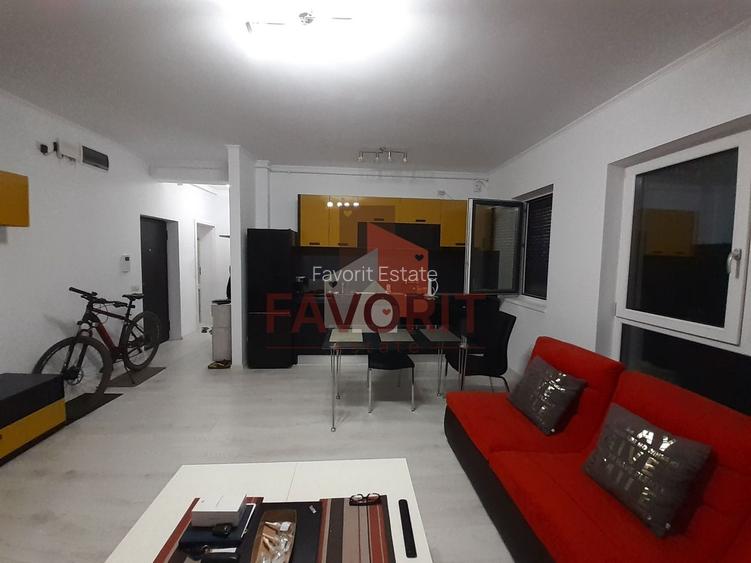 2 locuri de parcare.  Mobilat si utilat. Disponibil imediat. - 3