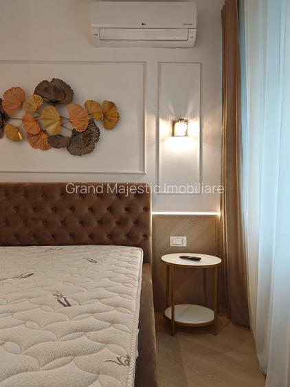 New Apartament 2 camere Cortina North Aviatiei Pipera Loc de parcare - 6