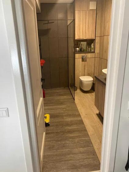 Apartament de vanzare 3 camere, balcon, Donath Park Grigorescu