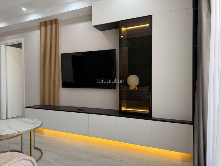 Apartament 3 camere premium  Cosmopolis  - 8