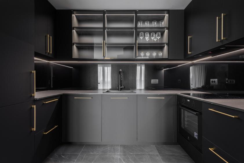 2 camere One Herastrau Towers
