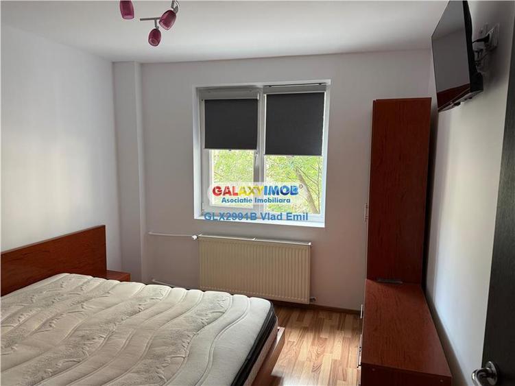 Apartament 3 camere de Inchiriat Piata Veteranilor - 2