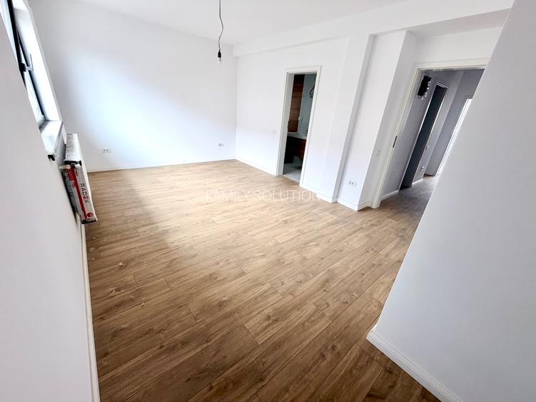 Casa P+1+M.5 cam.Util 152mp.Teren 204mp.Finsaje premium. Zona buna - 17