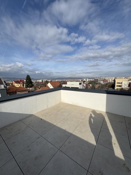 Duplex de vanzare | Andrei Muresanu
