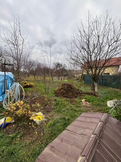 Casă renovată cu teren 600 mp, garaj și anexe – Posta, aproape de Baia Mare - 8