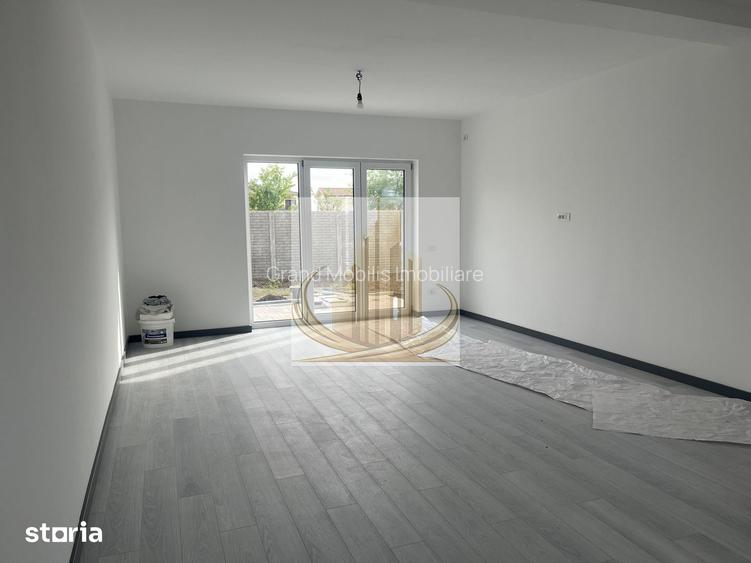 Duplex pe parter | 2 dormitoare | | Dumbrăvița | 178.000 € la cheie - 12