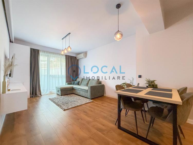 Apartament 2 camere | Modern | Parcare | Wings | Zorilor