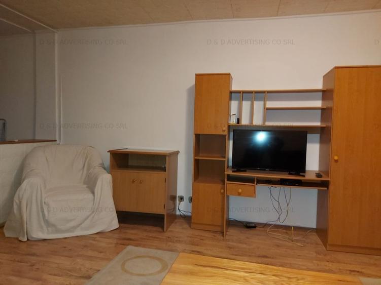 Drumul Taberei - Mal Plaza - Garsoniera confort 1 - MODERNA