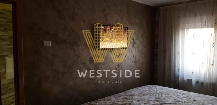 Apartament premium cu 3 camere, de vanzare, in Modern
