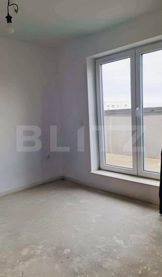 Apartament cu 2 camere, zona Libertății