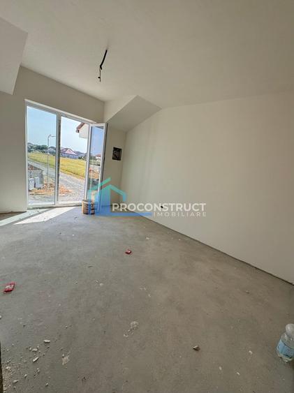 Duplex la cheie de vânzare| Mosnita Veche| 95 mp| Finisaje la alegere|