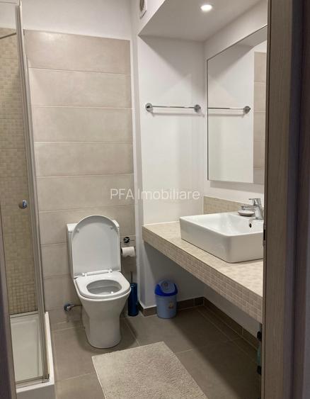 Garsoniera Grozăvești/Politehnica - 6