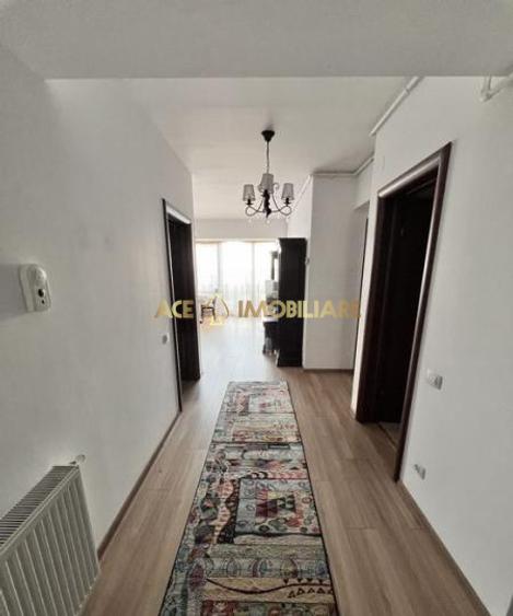 3 Camere de inchiriat | Vitan | Centrala | Mobilat
