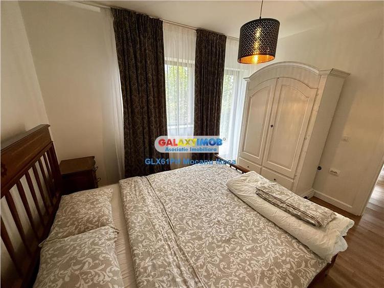 Inchiriere apartament 3 camere, de lux, Ploiesti, zona Marasesti