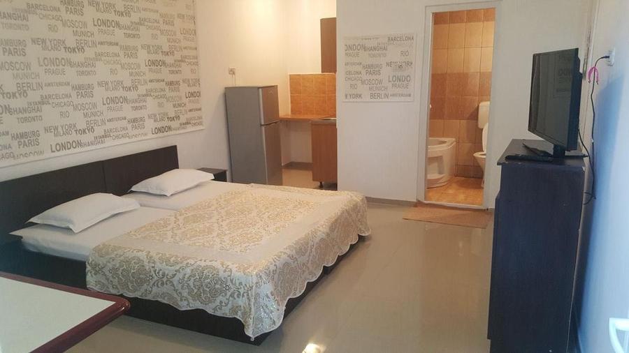 VILA 6 CAMERE + PENSIUNE -18 CAMERE DE VANZARE -TOMIS 2