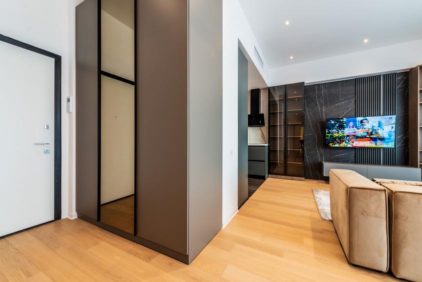 ONE VERDI PARK | 4 Camere - A 16.5 | Loc de Parcare Inclus | Direct Proprietar