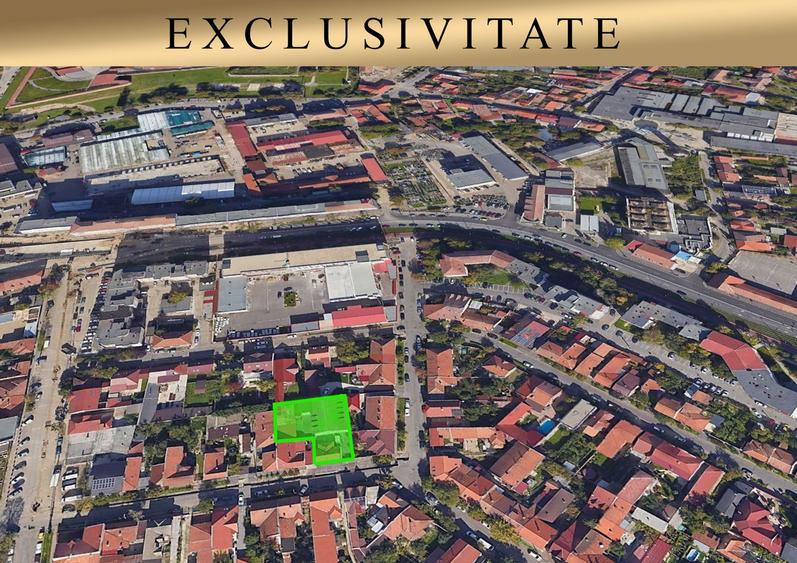OPORTUNITATE DE INVESTITIE | DE VANZARE | ORADEA