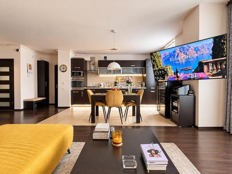 COMISION 0% | 2 camere intr-un bloc nou in Sagului - 8