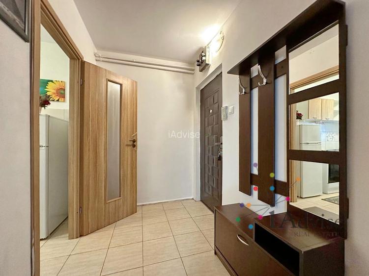 Apartament 2 camere,  zonă linistita | Ideal pentru locuit sau investitie - 10
