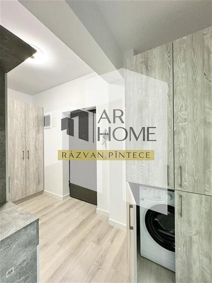 Garsoniera spatioasa, parcare, MRS COUNTRY PLOIESTI