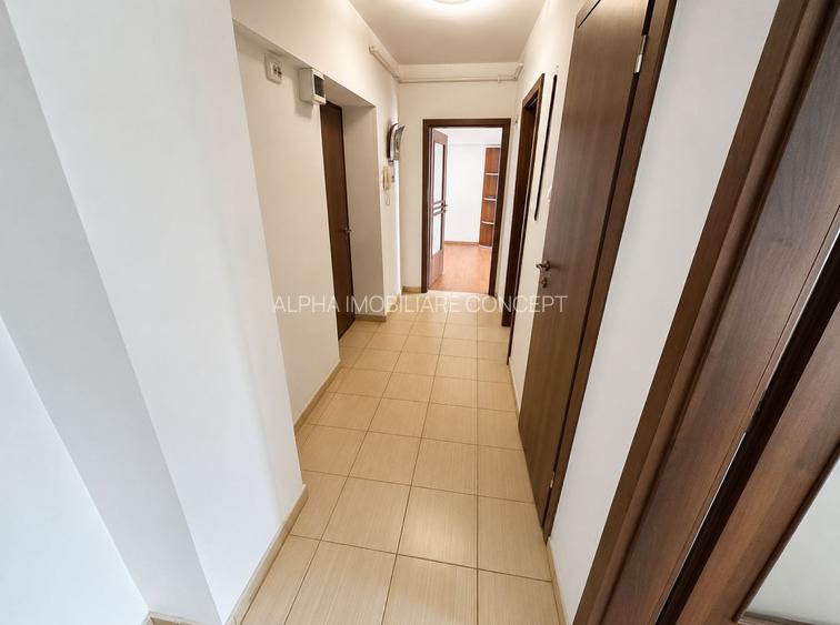 Parc Tomis 2 - Apartament 2 camere vedere spre parc - 2