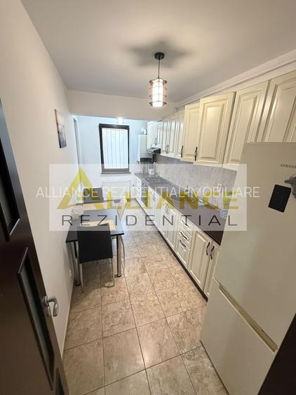 METROU DIMITRIE LEONIDA - APARTAMENT 2 CAMERE MOBILAT SI UTILAT - 2
