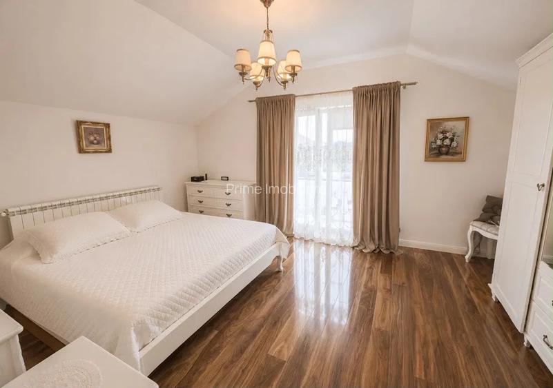 Casă modernă deosebită | 174 MP | 4 Camere | Teren 651 MP | Zona AREX-AMPOI III - 7
