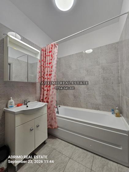 Ap2cam DECOMANDAT - Bloc Nou - Campus - Parcare - Ideal 2 studenti - 600eur