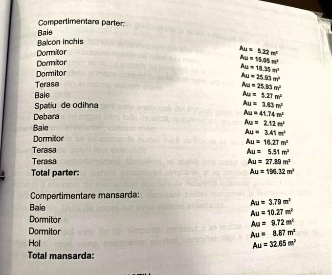 Vanzare vila noua mare (sau pensiune) la munte langa partia schi statiunea Ranca