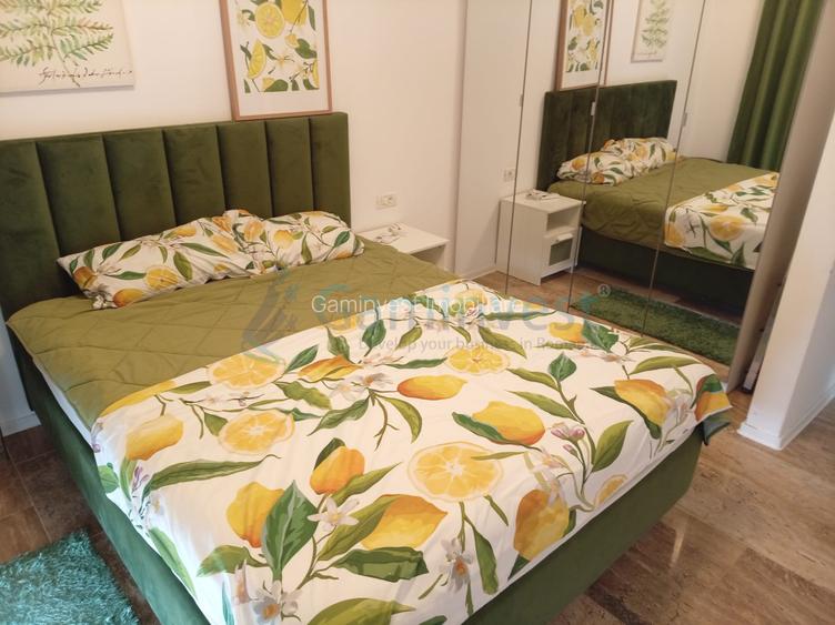 Apartament modern cu 3 camere de inchiriat in West Residence, Oradea - 4