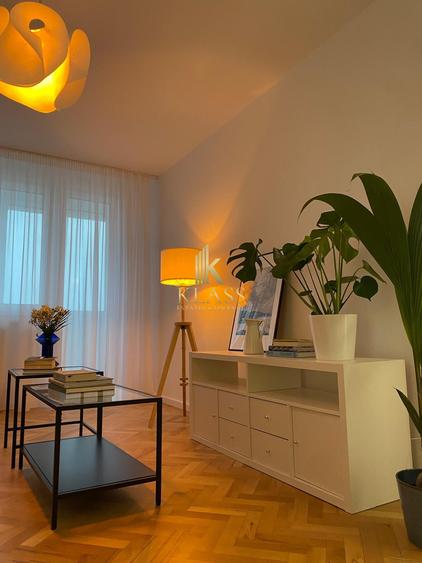 Apartament 2 camere | Dorobanți – Perla | Renovat complet 2026 | Etaj 10/11
