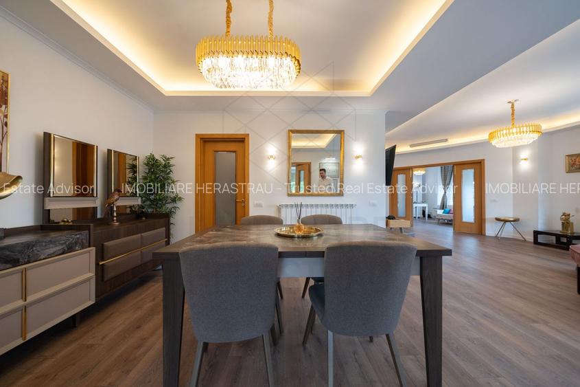Residence Villamont | 4 camere | Aviatorilor - 6