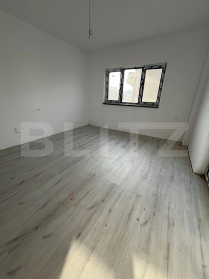 Apartament 2 camere, 52 mp, zona Visani
