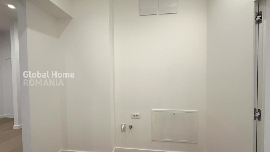 Apartament 2 camere | Aviatiei Tower | 51MP | 0% Comision