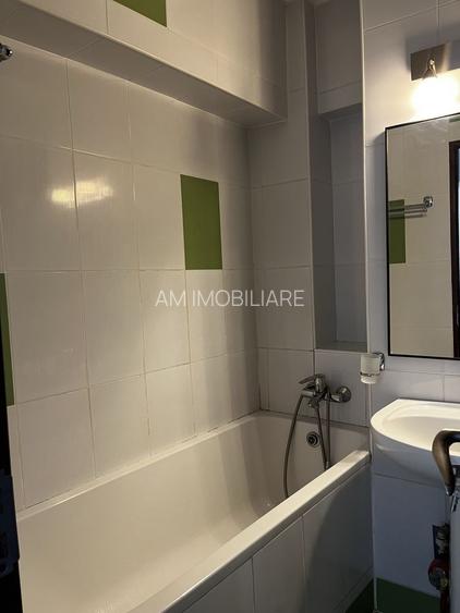 AP. 3 CAMERE- APARATORII PATRIEI, PET-FRIENDLY, PARCARE ADP, METROU - 7