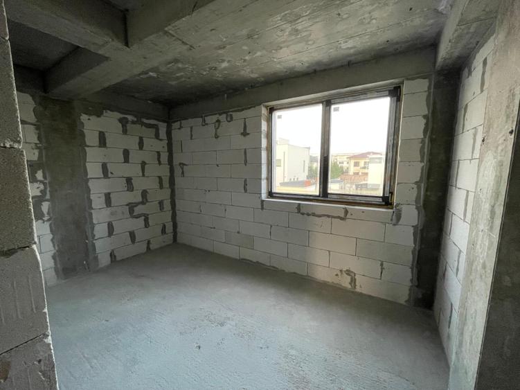 Duplex vile -C2 și C3- Palazu Mare