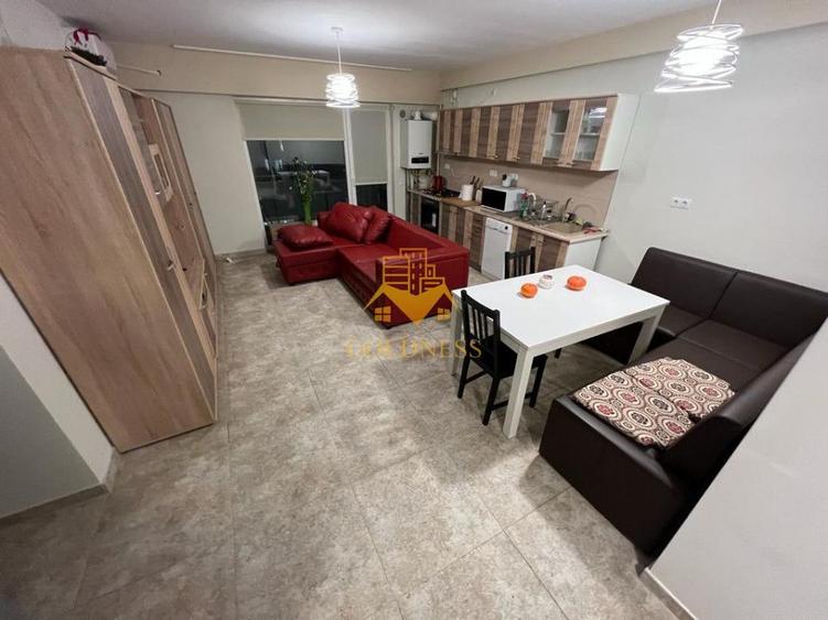 3 camere,modern, semicentral, Scala Center, zona Bosch, Pet friendly