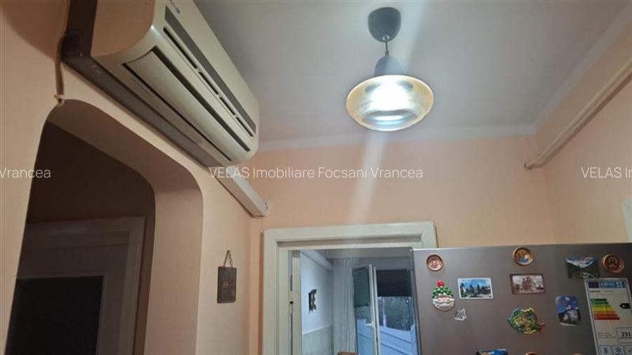 Apartament 3 camere, et.3, Piata Sud - 7