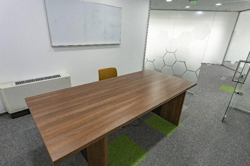 PC Center cladirea 1, Baneasa, 200 - 2020 mp 0% comision!