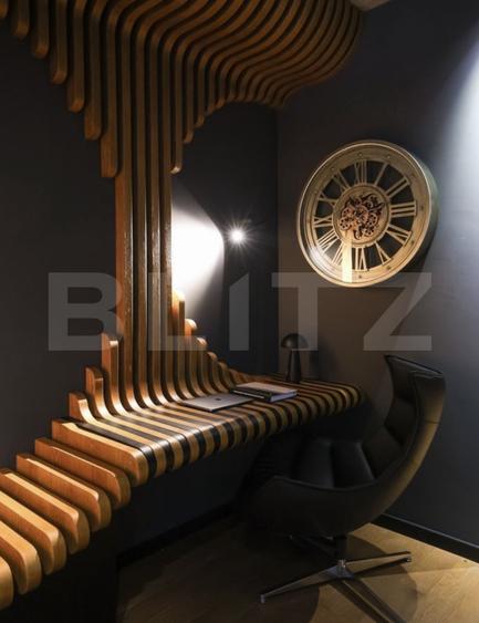 BLITZ oferă spre vânzare apartament 1 cameră – concept LUX, Concept 9