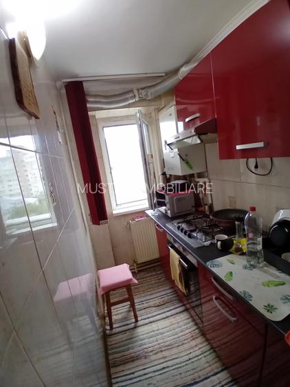 Apartament La Cheie - Renovat - 2camere confort 2 Viziru 3 E-uri. - 4