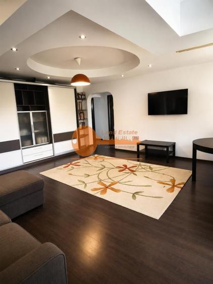 Apartament 3 Camere | Traian – Matei Basarab | 81 mp | 1996