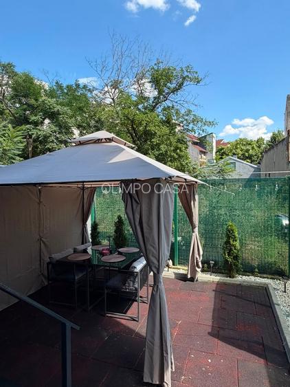 Apartament 2 camere  cu curte privata- Parcare propie-Mosilor-Obor - 5