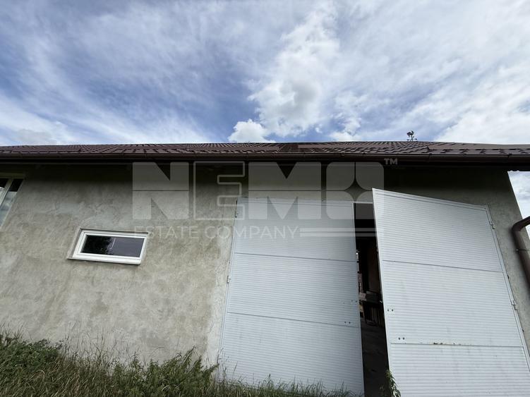 Casă de vânzare Frătăuții Vechi | Teren 1.970 mp