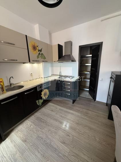 Apartament 3 camere la casa, mobilat/utilat-zona Centrul Istoric - 5