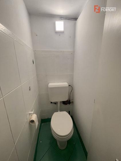 Spatiu de inchiriat la demisol, Calea Bogdanestilor - ID C4498