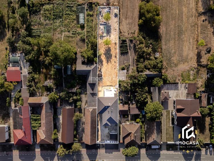 Vila P+E Eleganta, Confort S. Generos pt familie ta, Vladimirescu Arad - 34
