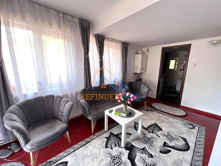Vanzare casa cu 6 camere - Rahova, sectorul 5