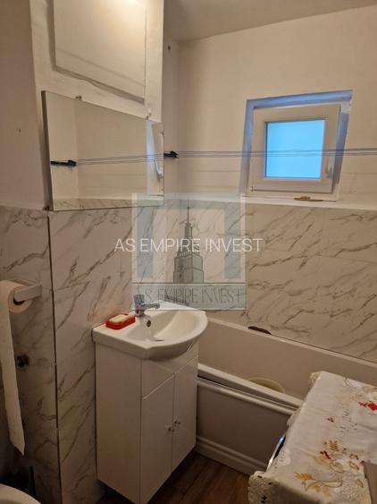 De vânzare apartament cu 2 camere, zona Craiter - Brașov - 7